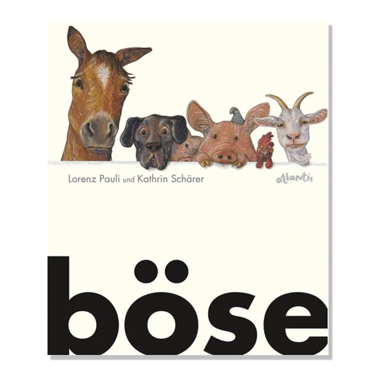 Böse