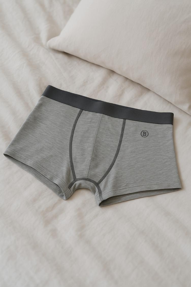 Boxershorts nahtlos - 1