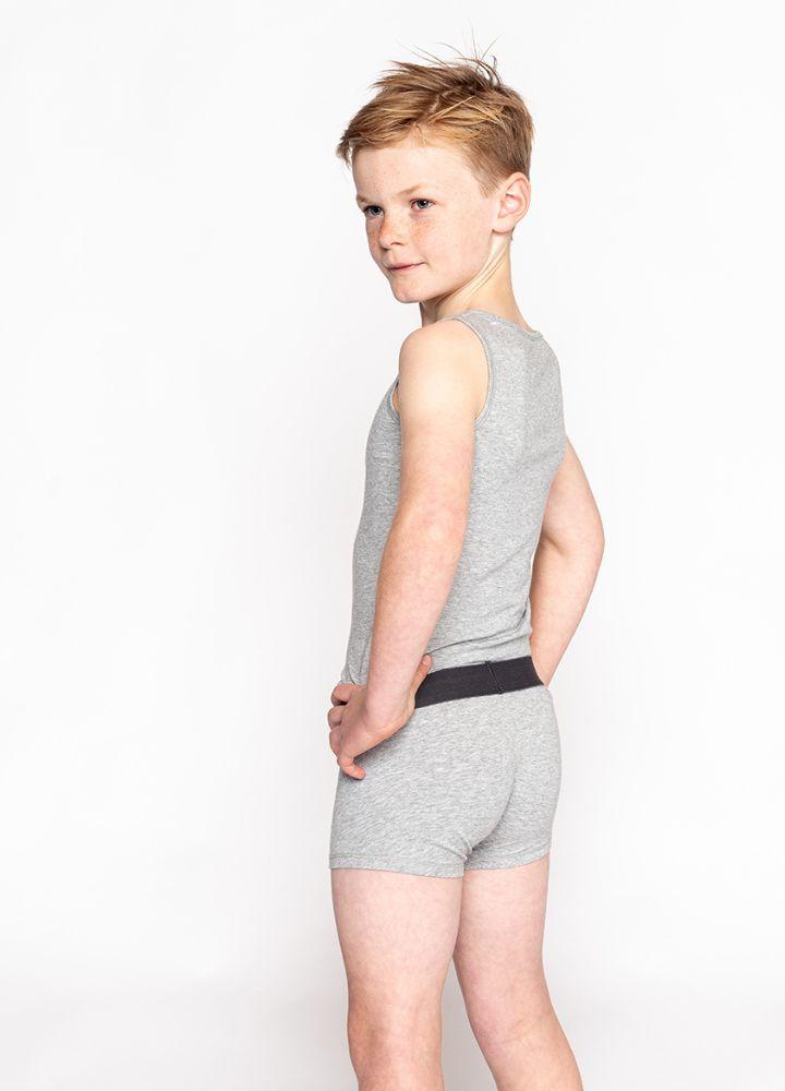 Boxershorts nahtlos - 2