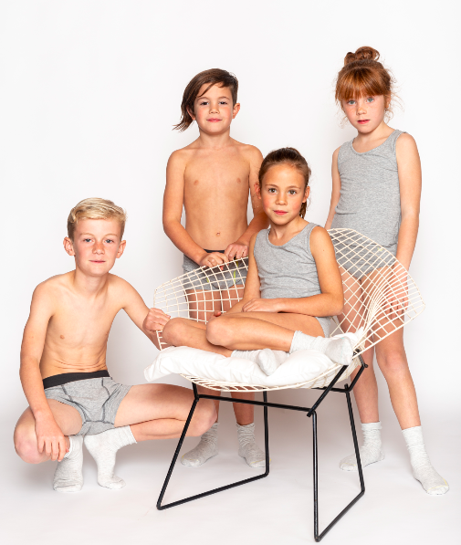 Boxershorts nahtlos - 3