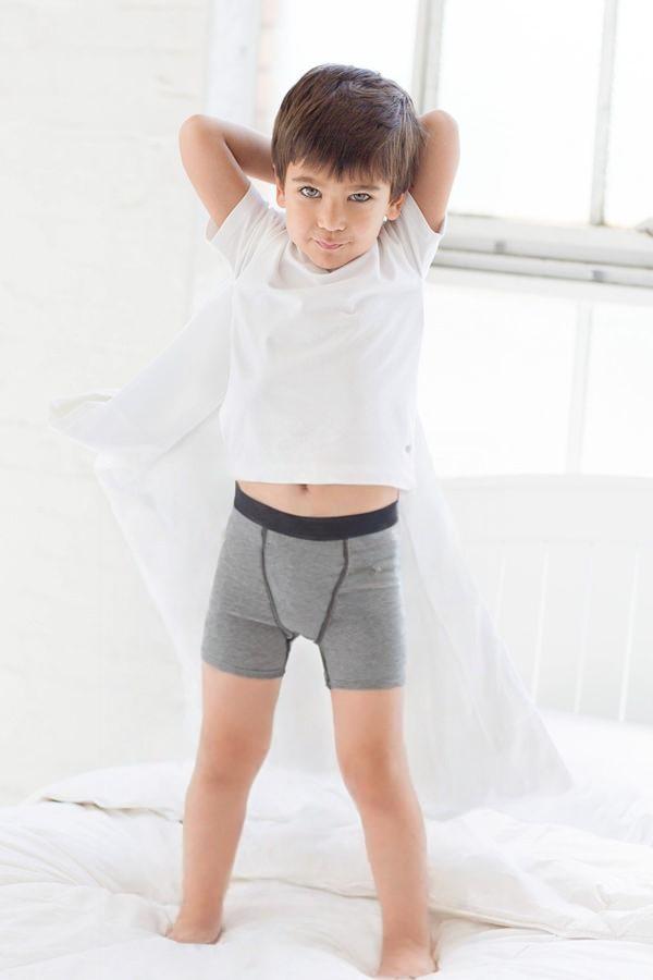Boxershorts nahtlos - 4