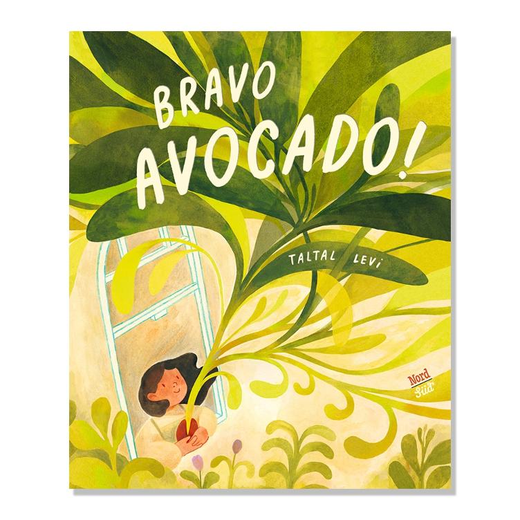 Bravo, Avocado!