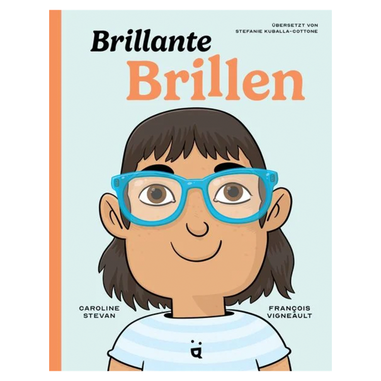 Brillante Brillen