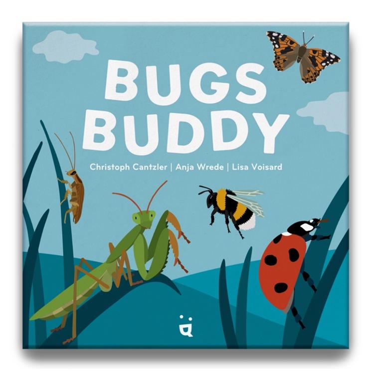 Bugs Buddy