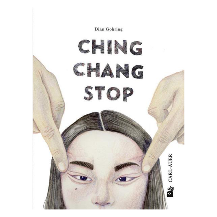 Ching Chang Stop