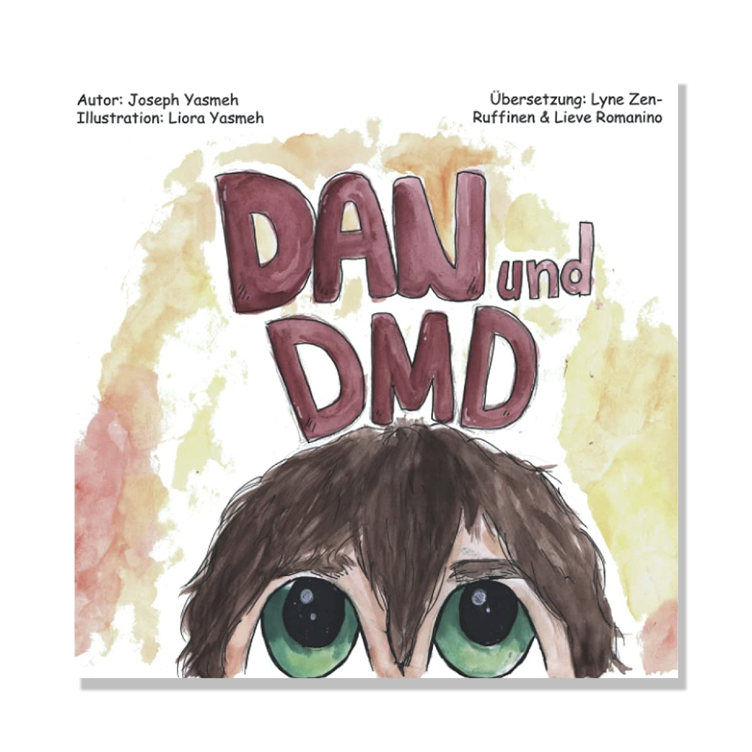DAN und DMD