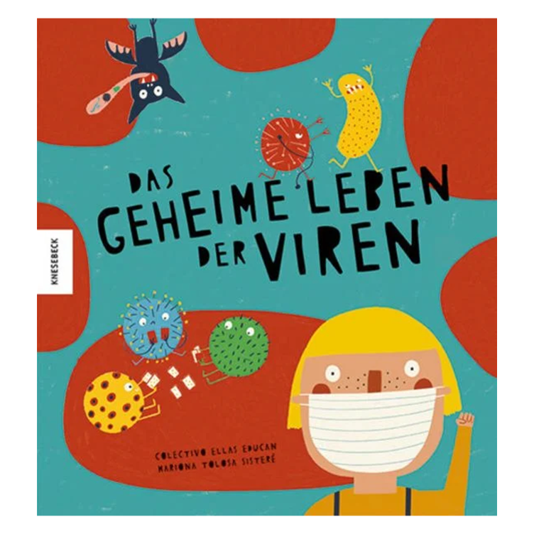Das geheime Leben der Viren