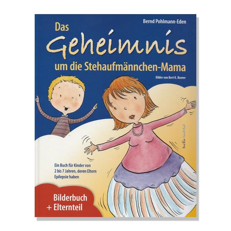 Das Geheimnis um die Stehaufmännchen-Mama