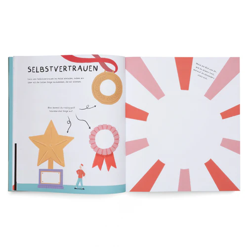 Das Grand Hotel der Gefühle - Mitmachbuch - 7