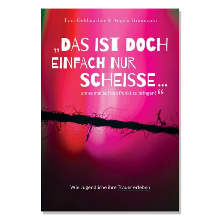 Das ist doch einfach nur Scheisse ... um es mal auf den Punkt zu bringen!