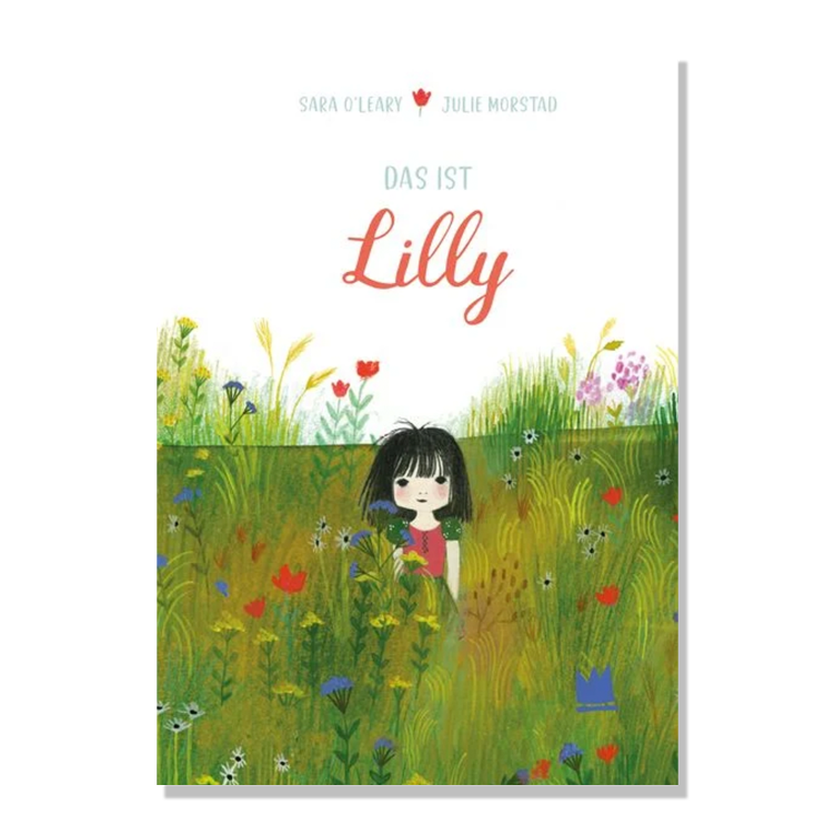 Das ist Lilly