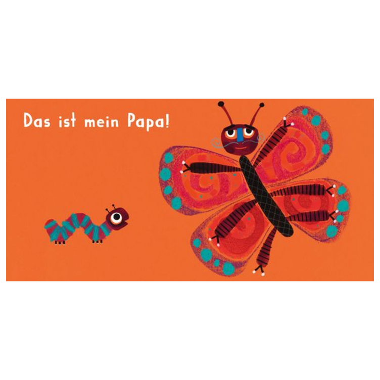 Das ist mein Papa! - 3