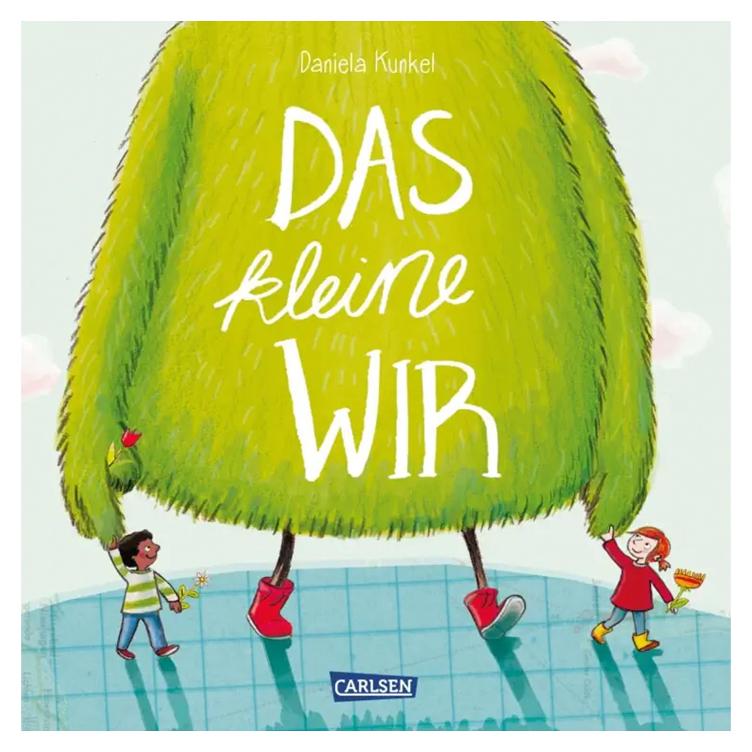 Das kleine WIR