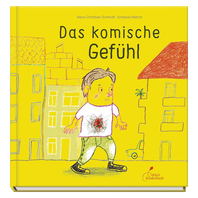 Das komische Gefühl