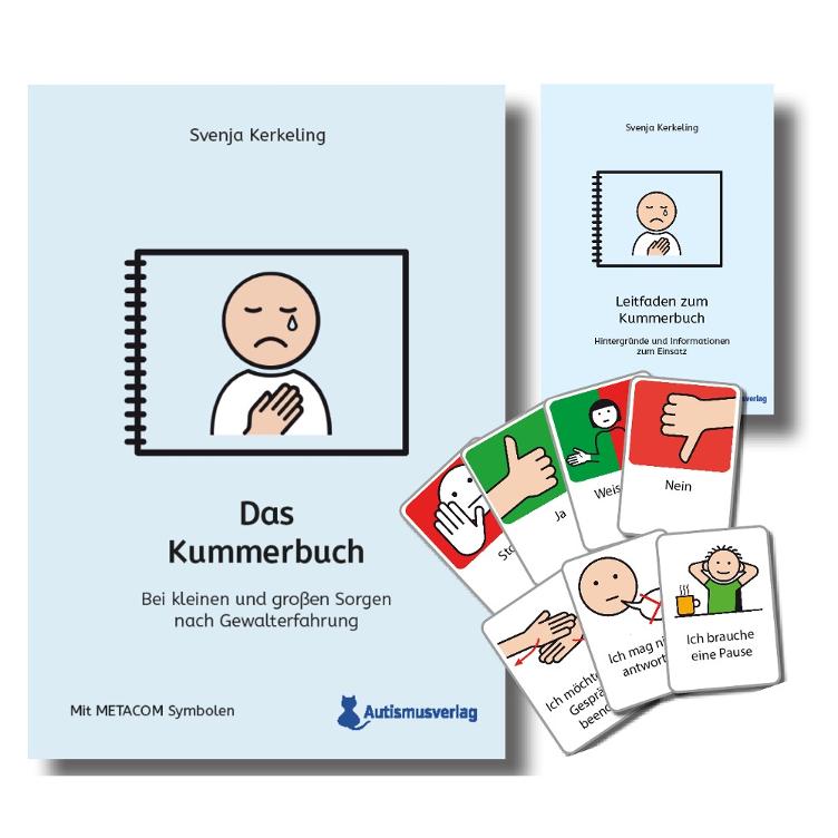 Das Kummerbuch