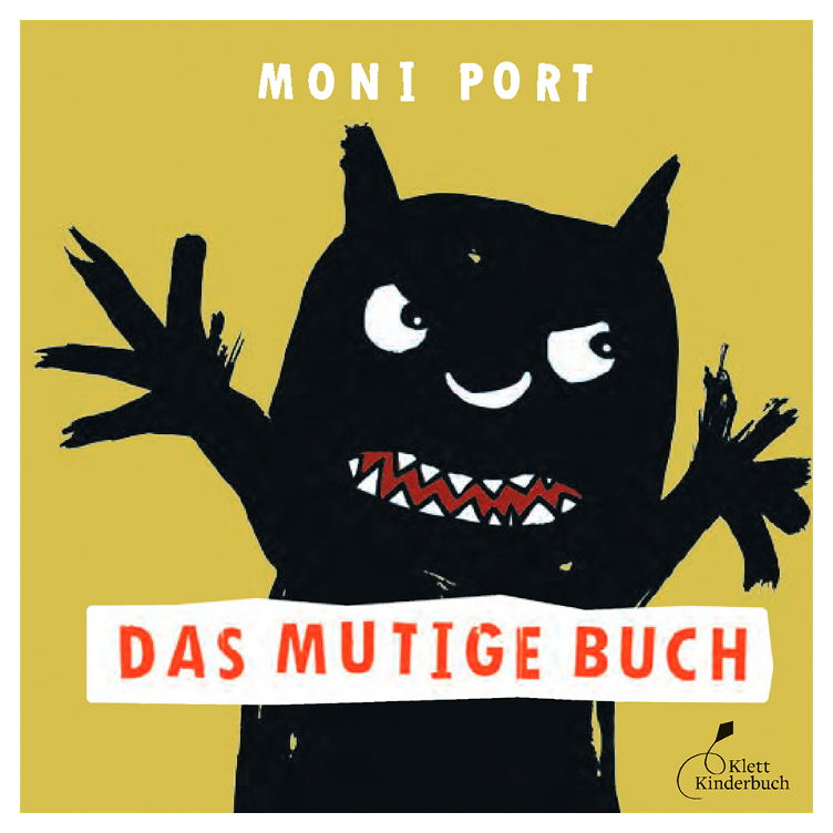 Das mutige Buch