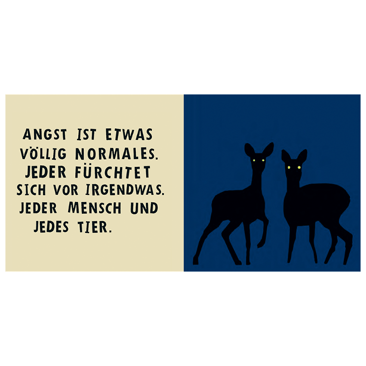 Das mutige Buch - 2