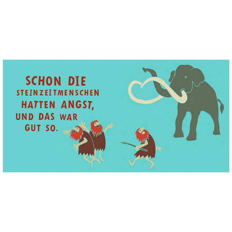 Das mutige Buch - 3