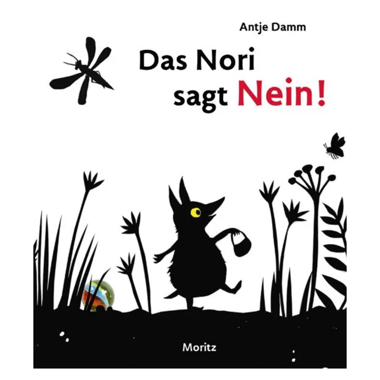 Das Nori sagt Nein!