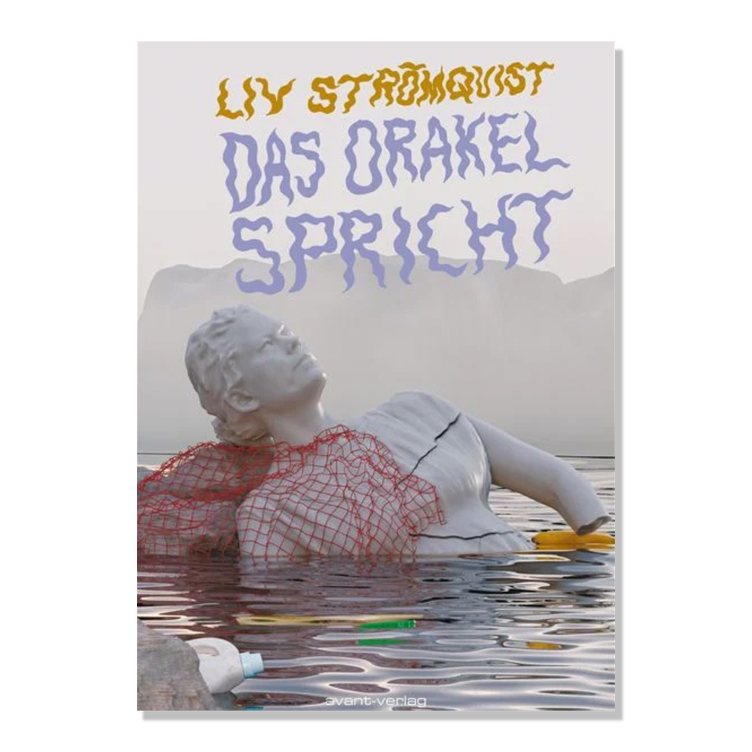 Das Orakel spricht