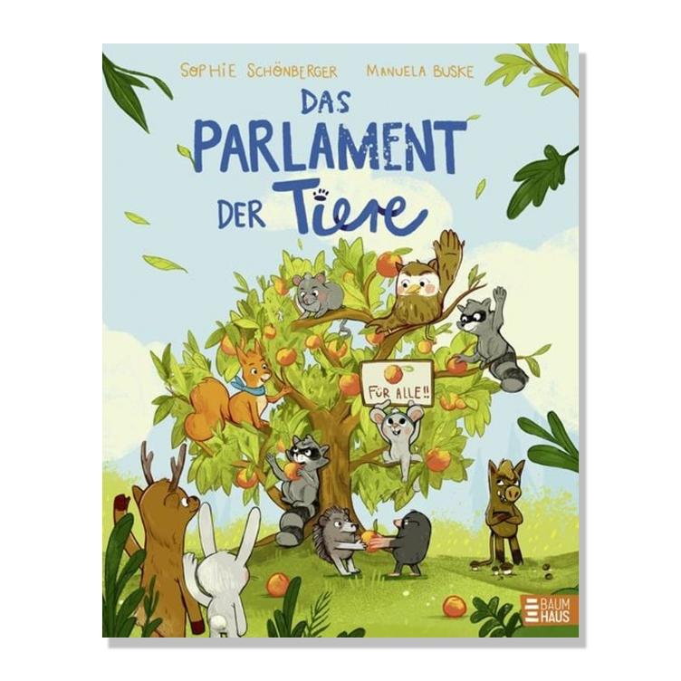 Das Parlament der Tiere