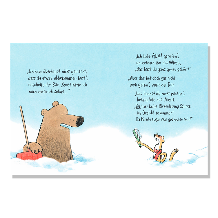 Das war doch keine Absicht! - 2