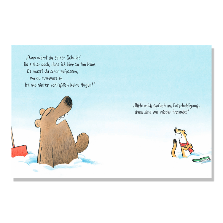 Das war doch keine Absicht! - 3