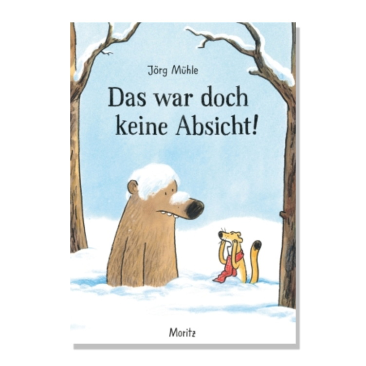 Das war doch keine Absicht!