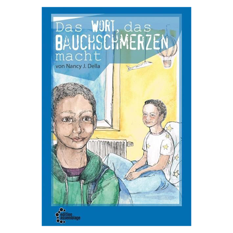 Das Wort, das Bauchschmerzen macht