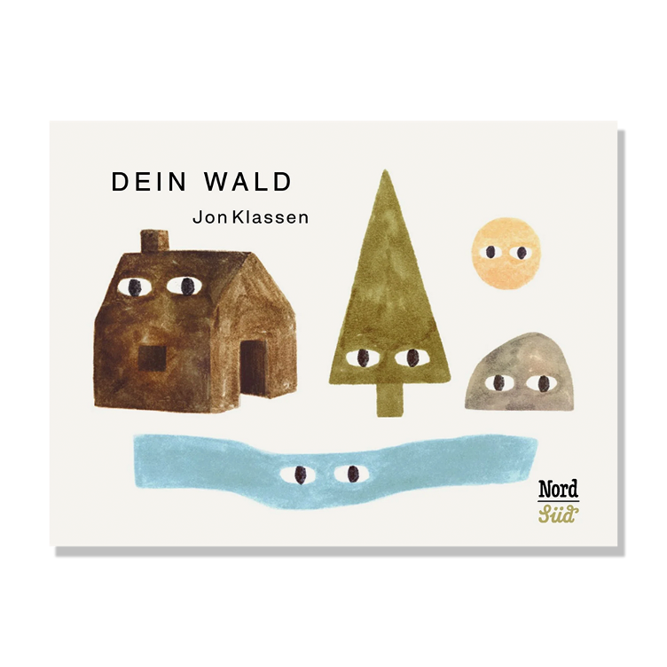 Dein Wald