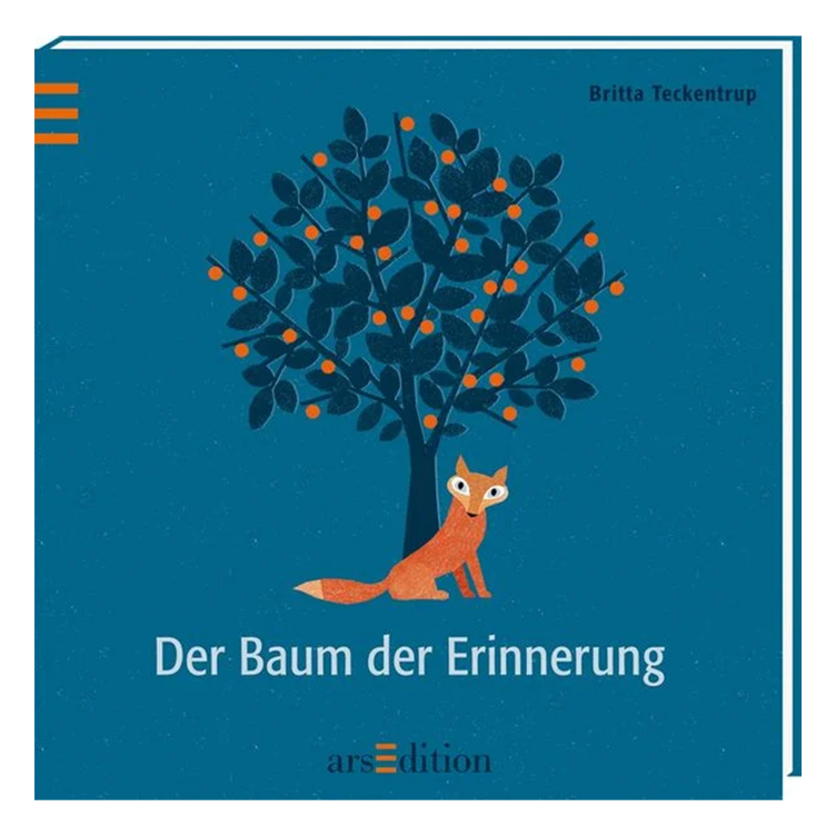 Der Baum der Erinnerung