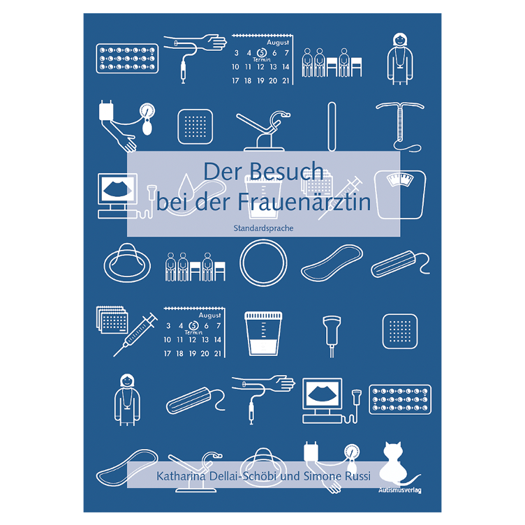 Der Besuch bei der Frauenärztin