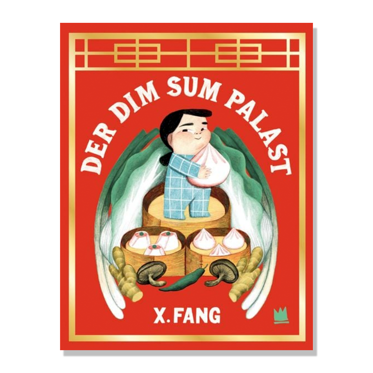 Der Dim-Sum-Palast