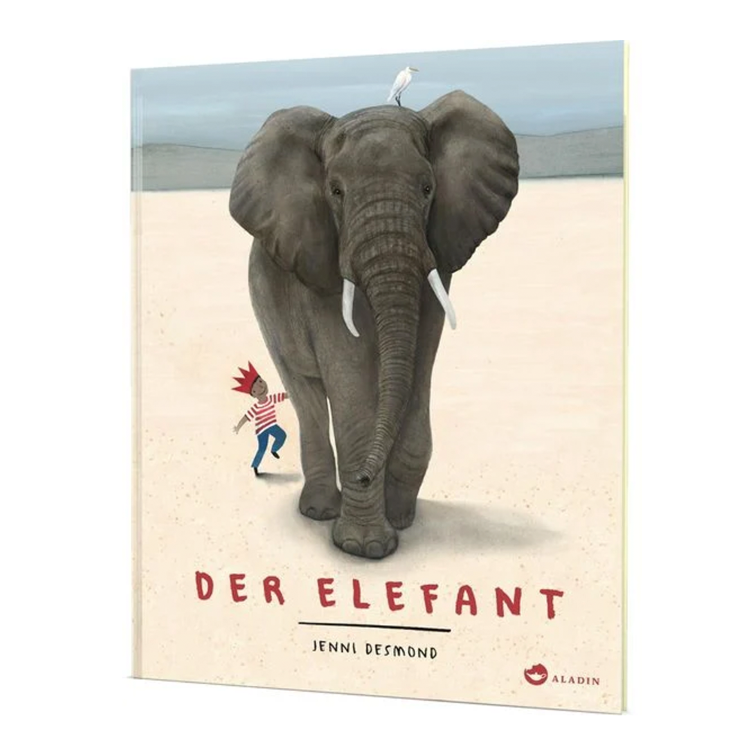 Der Elefant