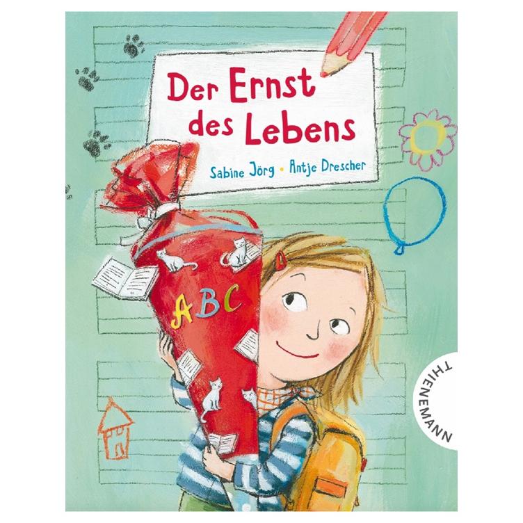 Der Ernst des Lebens