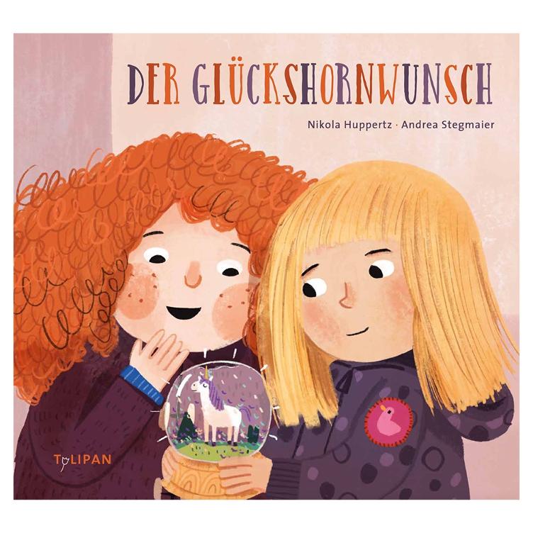 Der Glückshornwunsch