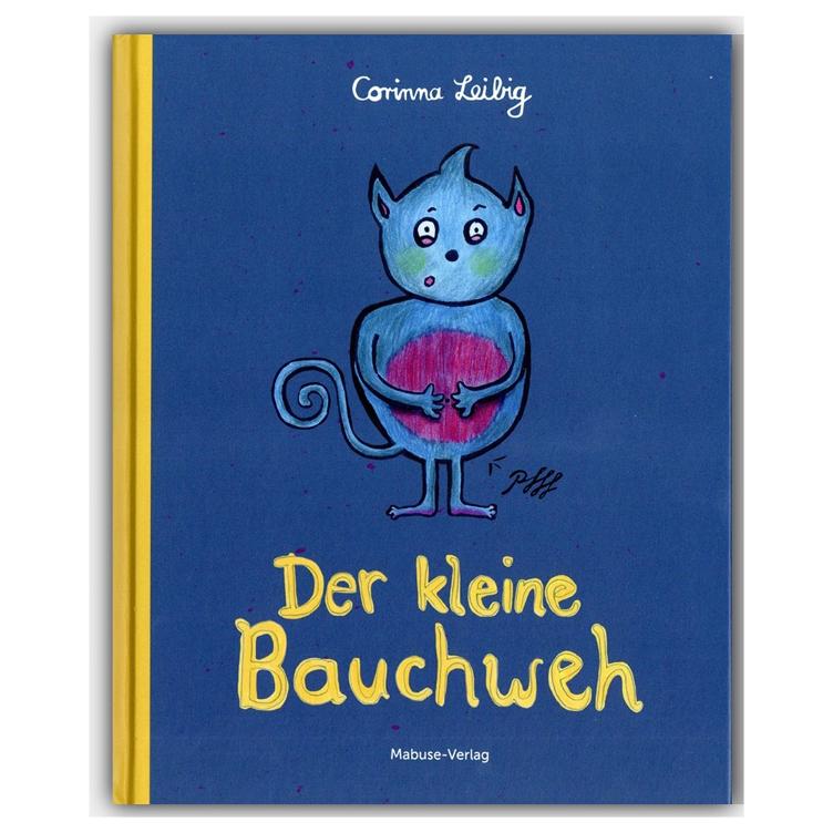 Der kleine Bauchweh