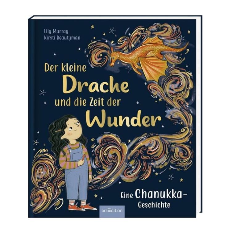 Der kleine Drache und die Zeit der Wunder