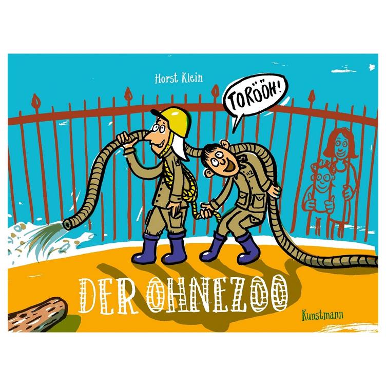 Der OhneZoo