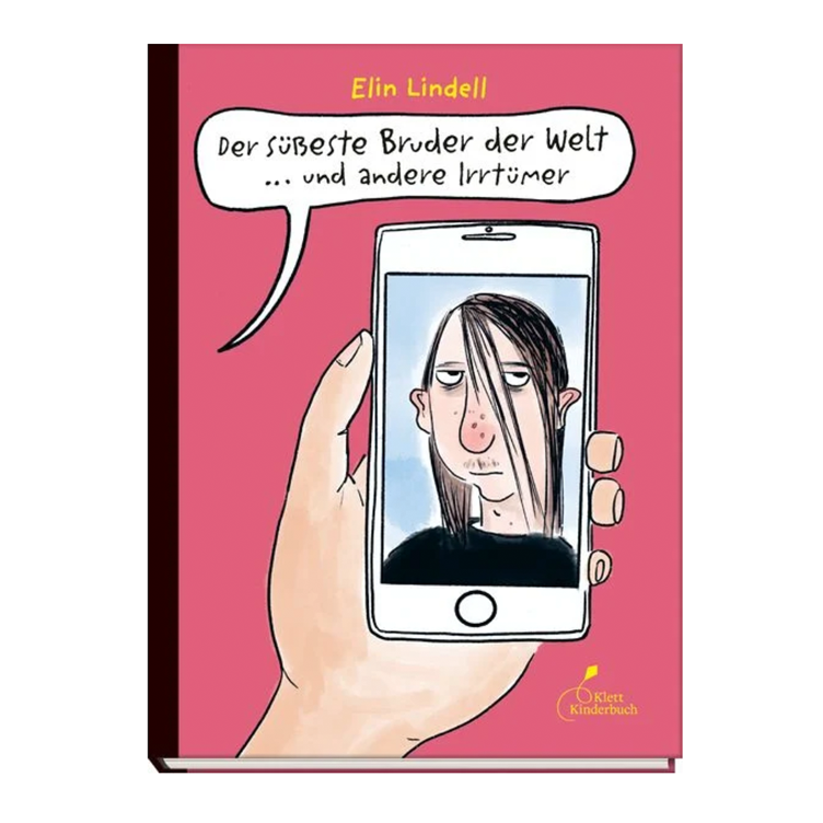 Der süsseste Bruder der Welt - und andere Irrtümer
