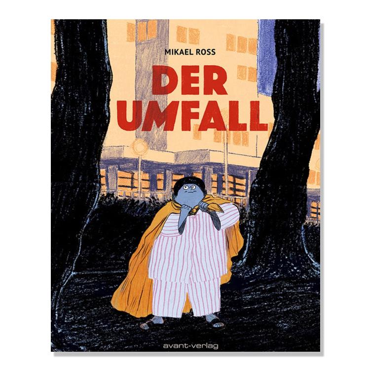 Der Umfall