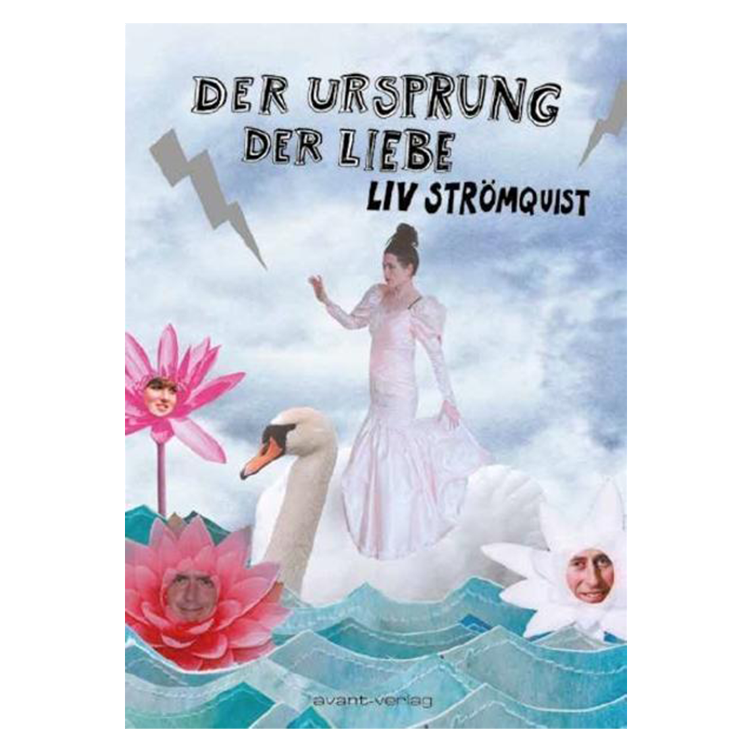 Der Ursprung der Liebe