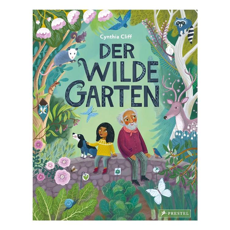 Der wilde Garten