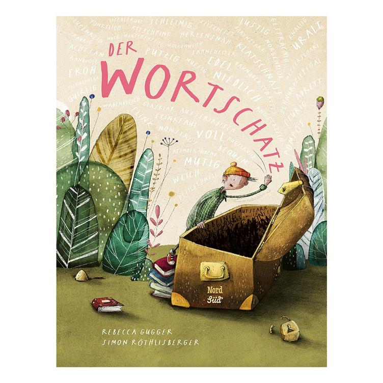 Der Wortschatz