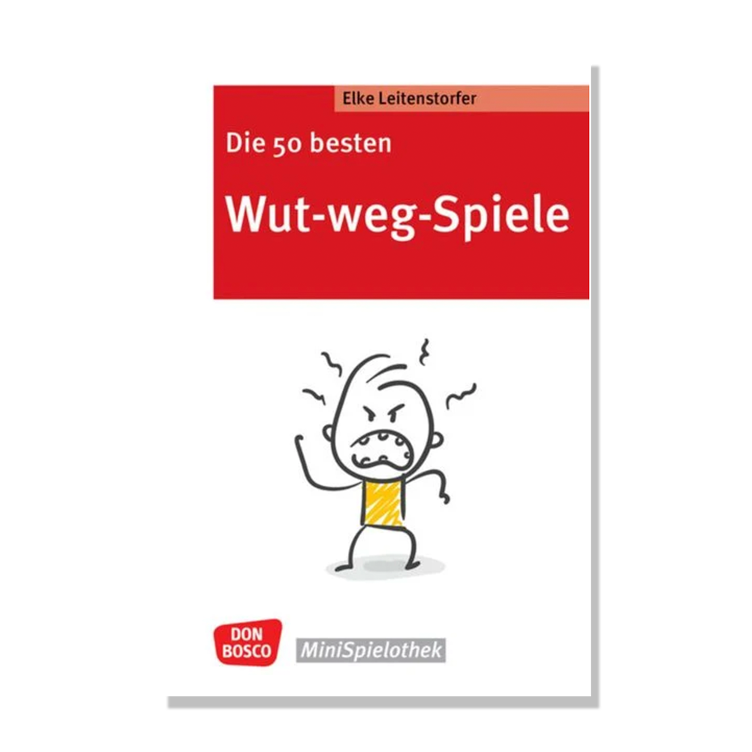 Die 50 besten Wut-weg-Spiele