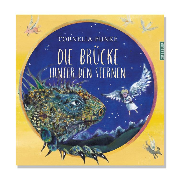 Die Brücke hinter den Sternen
