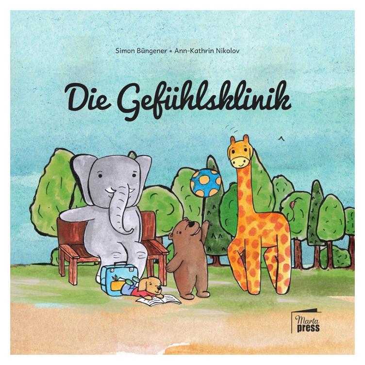 Die Gefühlsklinik