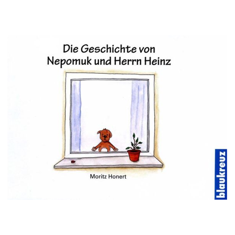 Die Geschichte von Nepomuk und Herrn Heinz