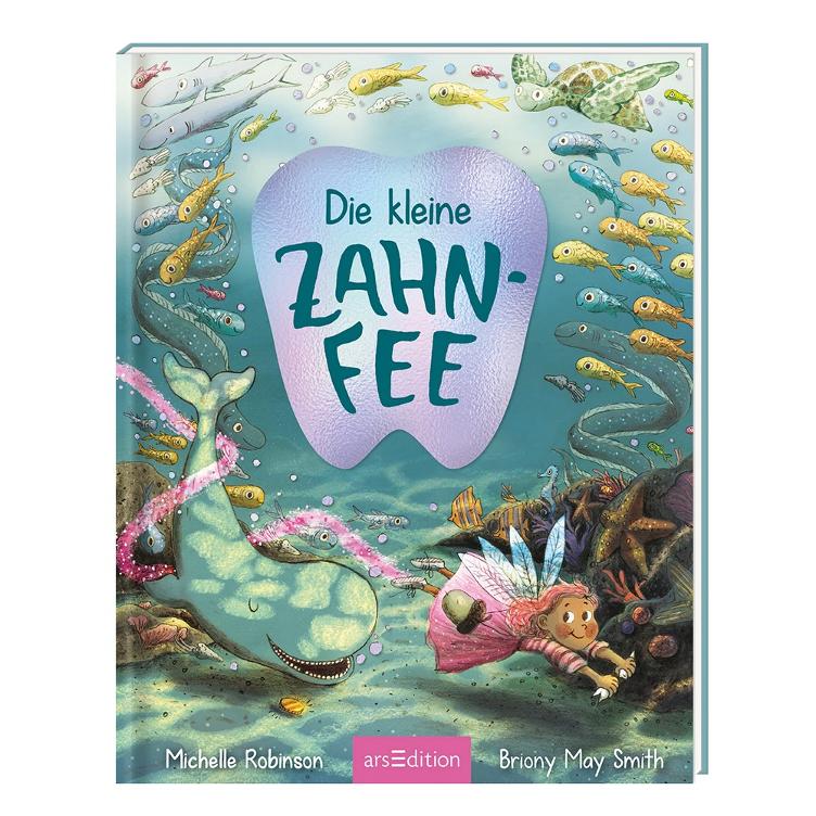 Die kleine Zahnfee