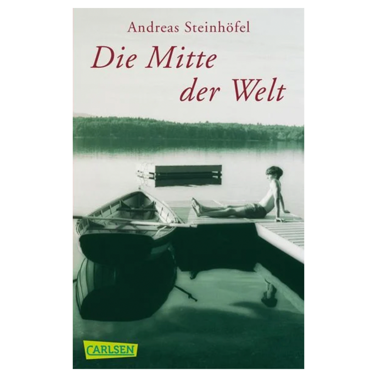 Die Mitte der Welt
